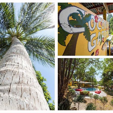 מלון Bang Tao Beach Coconut Garden מראה חיצוני תמונה